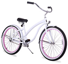 Load image into Gallery viewer, Fashionista Single Speed - Newport Cruisers
