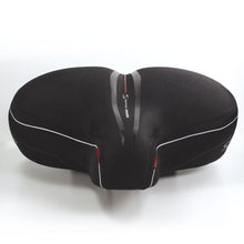 Load image into Gallery viewer, CRS-1 Full Suspension Extra Large Cruiser Saddle w/ Lycra Cover - Newport Cruisers
