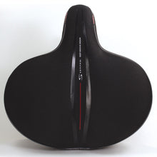 Load image into Gallery viewer, CRS-1 Full Suspension Extra Large Cruiser Saddle w/ Lycra Cover - Newport Cruisers
