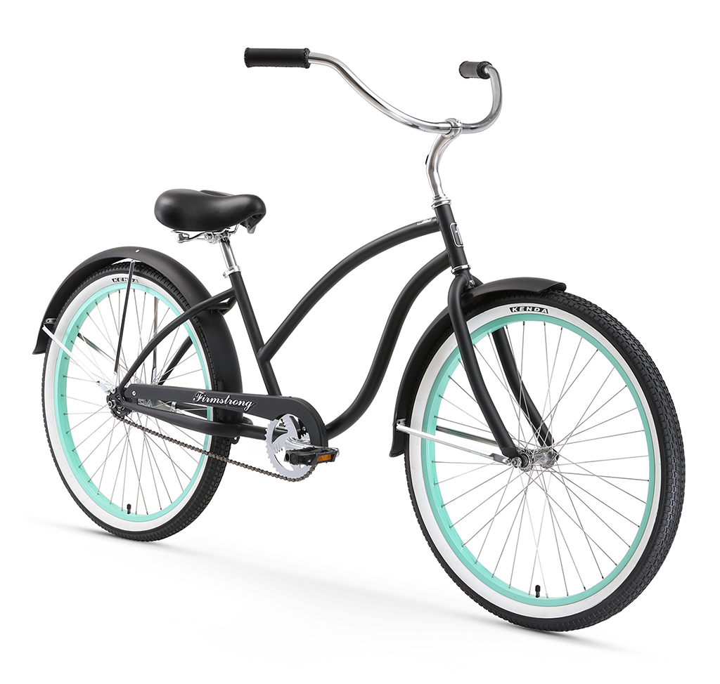 Chief Single Speed - Newport Cruisers