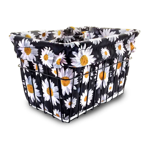 Love, Daisy Basket Liner - Newport Cruisers