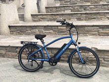 Load image into Gallery viewer, Malibu GT Step Over  *** Use your paypal card/account and have 6 months of interest free payments - Newport Cruisers
