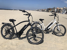 Load image into Gallery viewer, Malibu GT Step Over  *** Use your paypal card/account and have 6 months of interest free payments - Newport Cruisers
