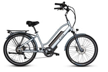 Load image into Gallery viewer, Malibu Step Thru - 14 Amp - 500Watt   ****All colors are not instock.  Please call or email for stock availability  ***** - Newport Cruisers
