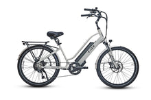 Load image into Gallery viewer, Malibu Step Thru - 14 Amp - 500Watt   ****All colors are not instock.  Please call or email for stock availability  ***** - Newport Cruisers
