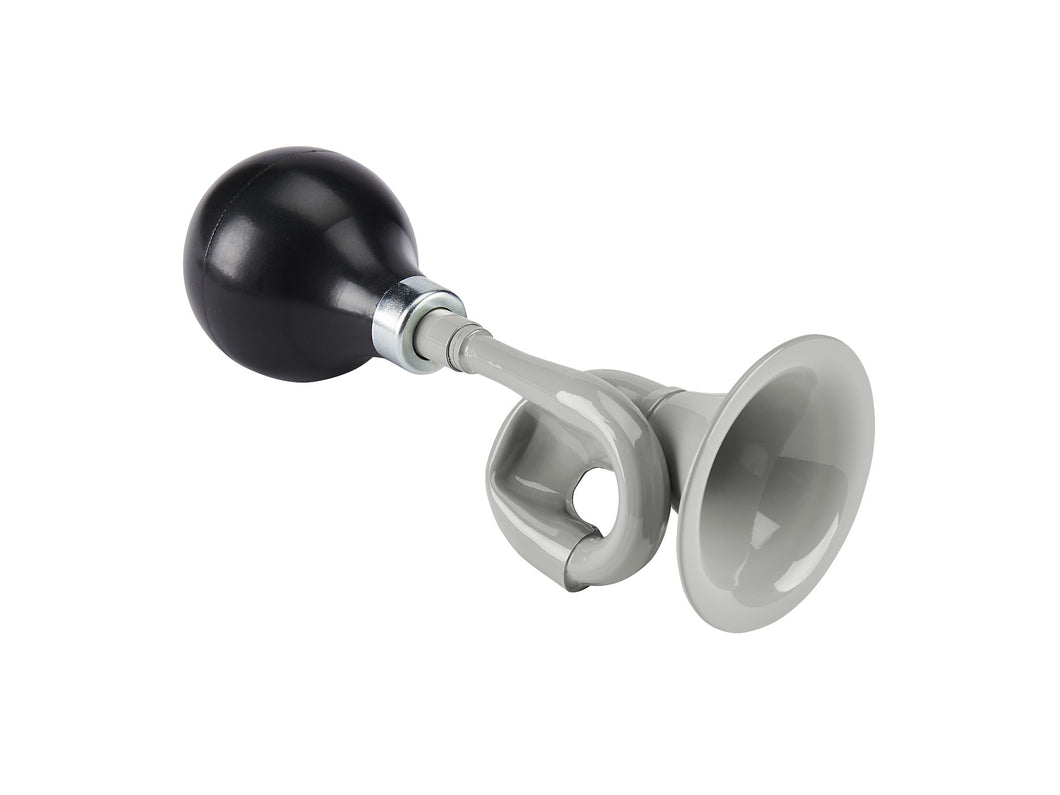 Fog Grey Bugle Horn - Newport Cruisers