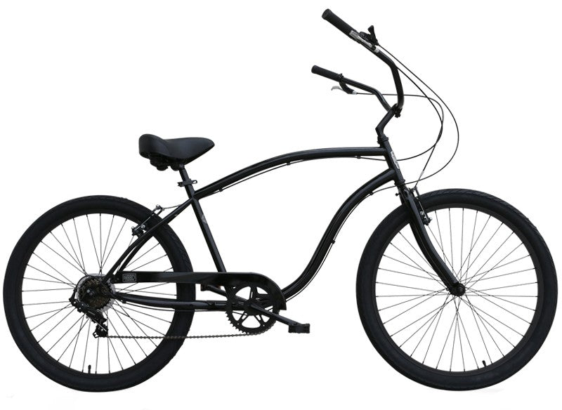 HBBC - Cruiser 7 Speed - Newport Cruisers