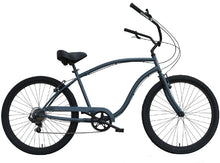 Load image into Gallery viewer, HBBC - Cruiser 7 Speed - Newport Cruisers
