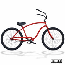 Load image into Gallery viewer, HBBC - Cruiser Step Over,     Multiple Colors-Please Click Below
