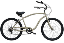Load image into Gallery viewer, HBBC - Cruiser 7 Speed - Newport Cruisers
