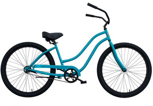 HBBC - Cruiser - Newport Cruisers