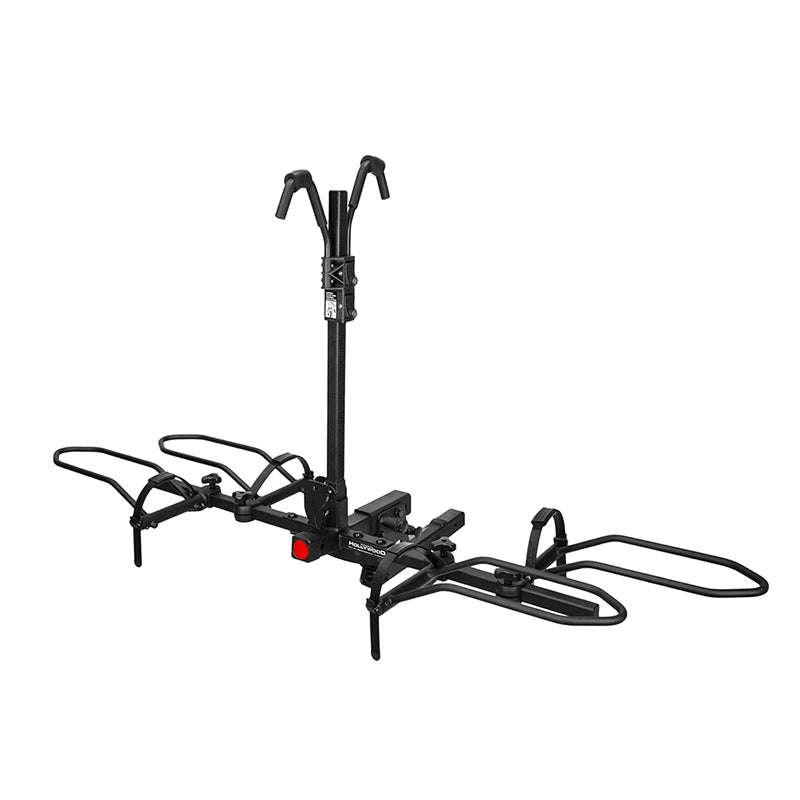 Fat Tire E-Bike Hitch Rack - no Shipping In Store Pick up Only
