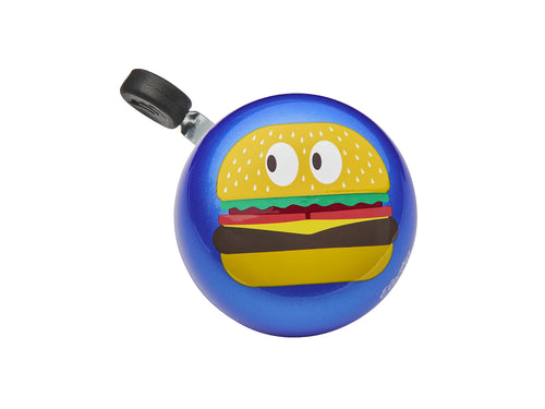 Hamburger Small Ding Dong - Newport Cruisers