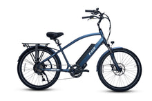 Load image into Gallery viewer, Malibu GT Step Over  *** Use your paypal card/account and have 6 months of interest free payments - Newport Cruisers
