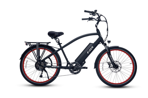 Malibu GT Step Over  *** Use your paypal card/account and have 6 months of interest free payments - Newport Cruisers