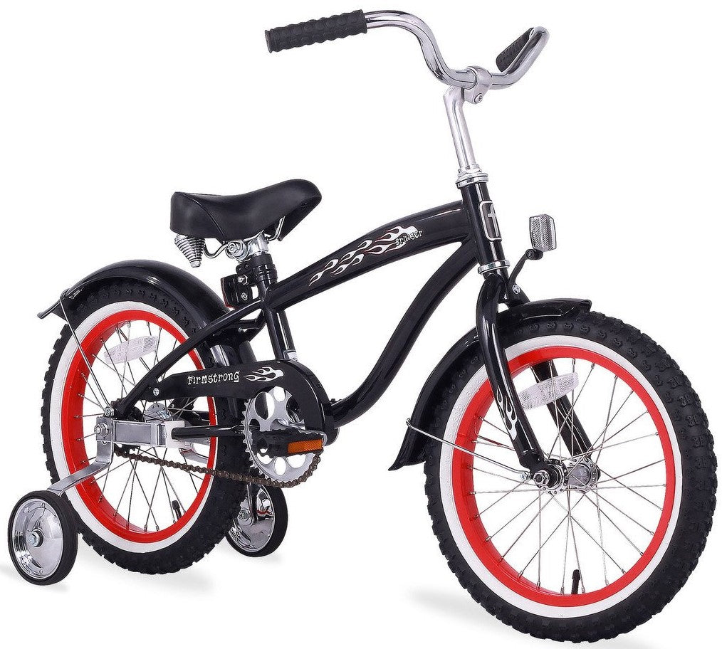Mini Bruiser 16