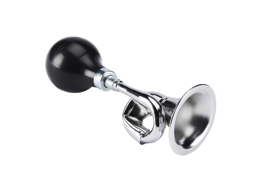 Pewter Bugle Horn - Newport Cruisers