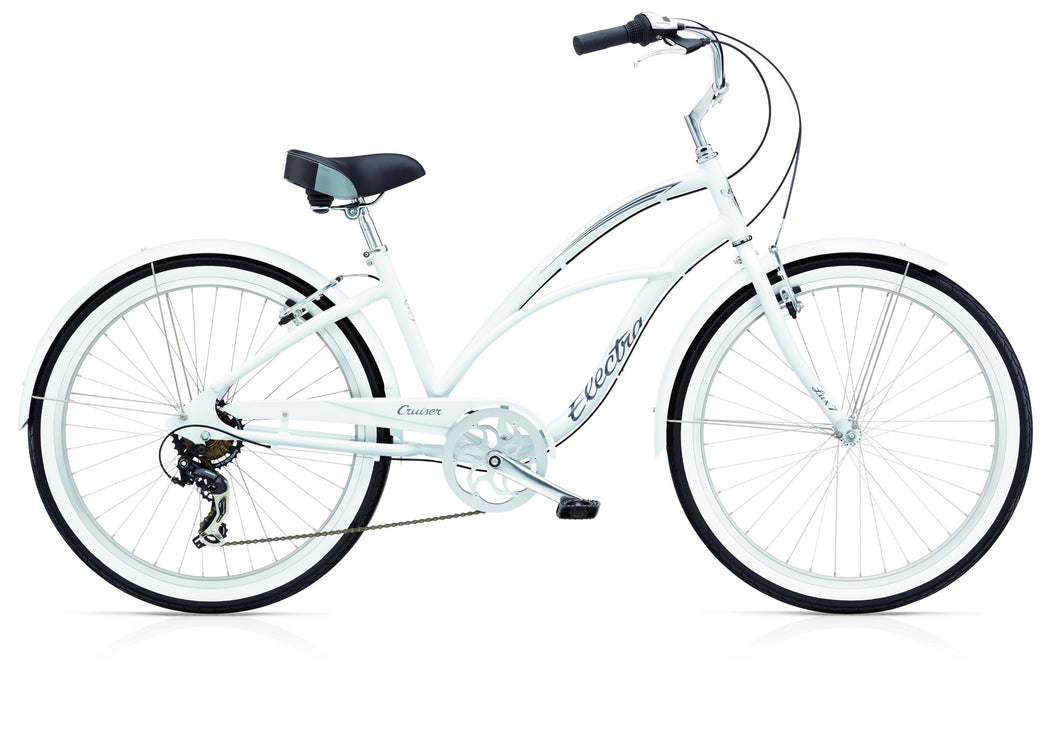 Cruiser Lux 7D  In store pick up onl;y - Newport Cruisers