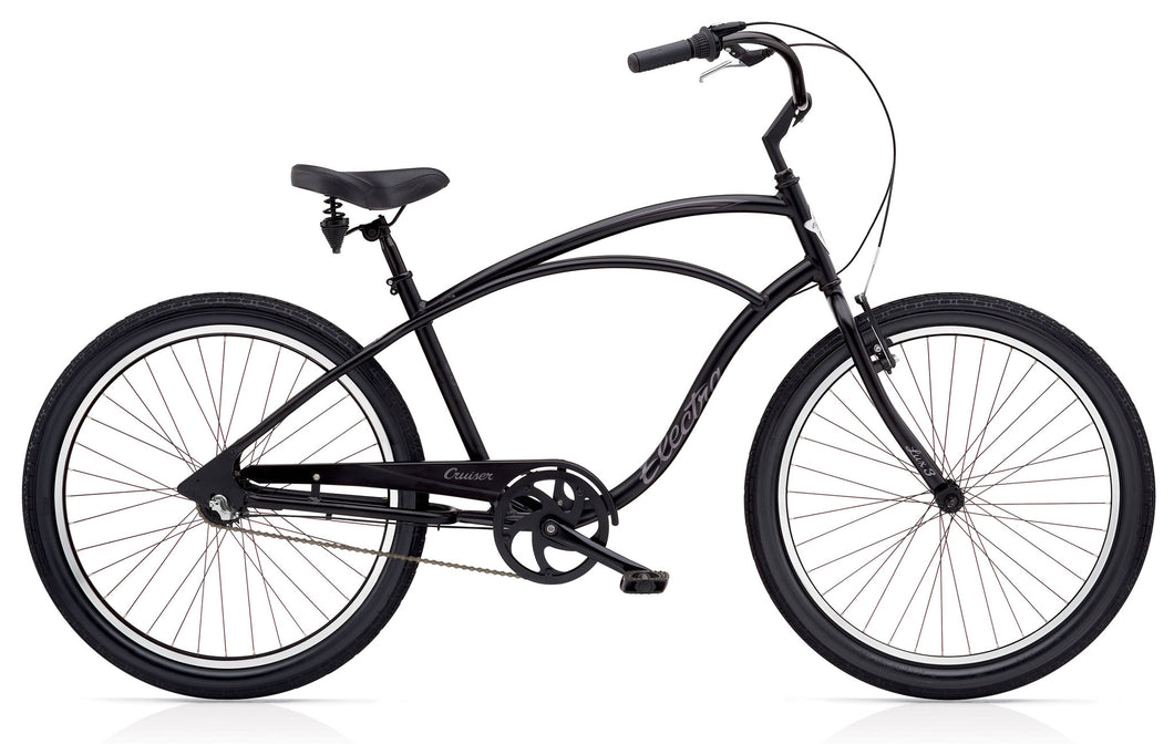 Cruiser Lux 3i  In store Pick up, no shipping - Newport Cruisers