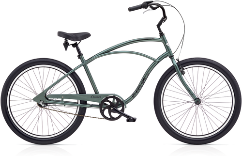 Cruiser Lux 3i  In store Pick up, no shipping - Newport Cruisers