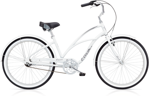 Cruiser Lux 3i 24