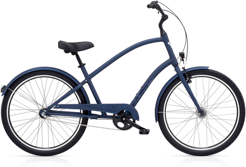 Townie 3i EQ - Newport Cruisers