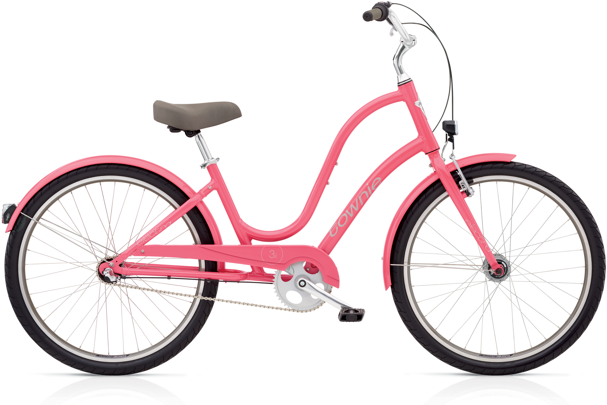 electra daisy 3i women's bike