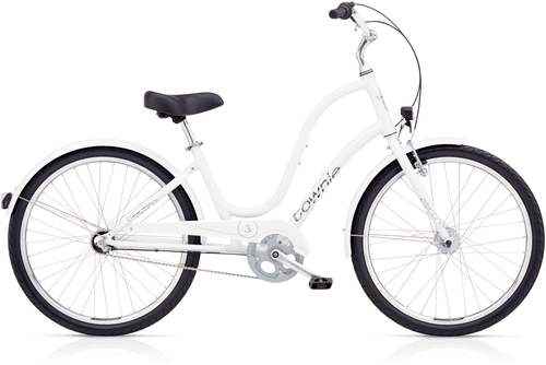 Townie 3i EQ - Newport Cruisers