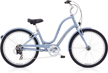 Load image into Gallery viewer, Townie 7D EQ 24&quot; - Newport Cruisers
