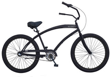 Load image into Gallery viewer, HBBC    Skull X Bones 3 Speed - Newport Cruisers

