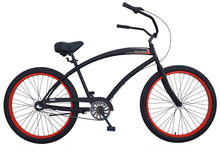 Load image into Gallery viewer, HBBC    Skull X Bones 3 Speed - Newport Cruisers
