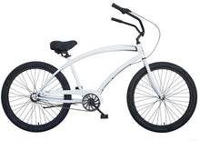 Load image into Gallery viewer, HBBC    Skull X Bones 3 Speed - Newport Cruisers
