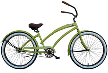 Load image into Gallery viewer, Skull X Bones Single Speed - Newport Cruisers
