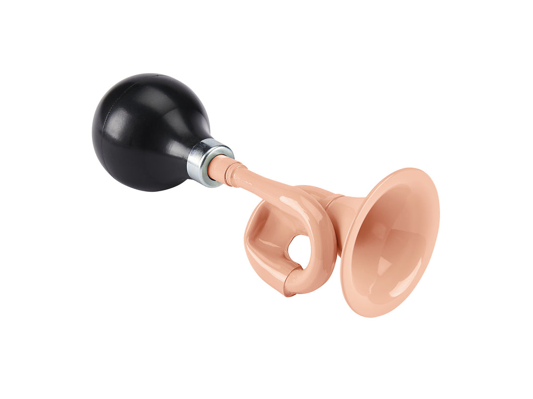 Salmon Bugle Horn - Newport Cruisers
