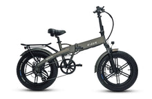 Load image into Gallery viewer, Sierra Sport Folding  Electric Bike (48 Volt)  &quot;use your paypal and purchase interest free for 6 months&quot; - Newport Cruisers
