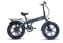 Load image into Gallery viewer, Sierra Sport Folding  Electric Bike (48 Volt)  &quot;use your paypal and purchase interest free for 6 months&quot; - Newport Cruisers
