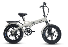 Load image into Gallery viewer, Sierra Sport Folding  Electric Bike (48 Volt)  &quot;use your paypal and purchase interest free for 6 months&quot; - Newport Cruisers
