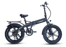 Load image into Gallery viewer, Sierra Sport Folding  Electric Bike (48 Volt)  &quot;use your paypal and purchase interest free for 6 months&quot; - Newport Cruisers
