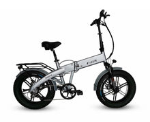 Load image into Gallery viewer, Sierra Sport Folding  Electric Bike (48 Volt)  &quot;use your paypal and purchase interest free for 6 months&quot; - Newport Cruisers
