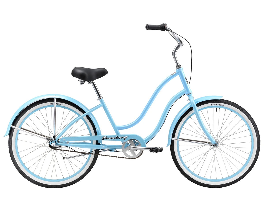 Siren 3 Speed