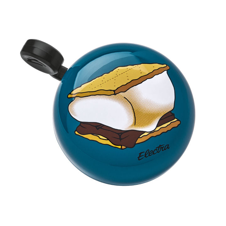 Smores Bell - Newport Cruisers