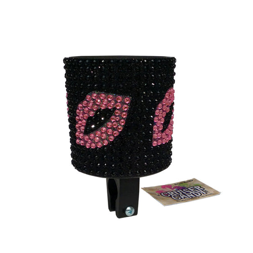 Sugar Lips Cup Holder - Newport Cruisers