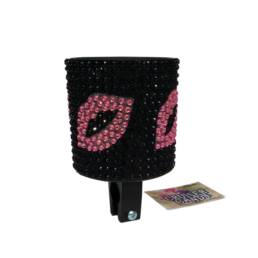 Sugar Lips Cup Holder - Newport Cruisers