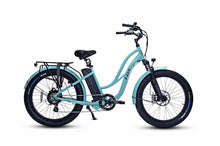 Load image into Gallery viewer, Tahoe GT Step Thru  Electric Bike  &quot;Use your Paypal card or account and get 6 months free financing&quot; - Newport Cruisers
