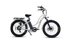 Load image into Gallery viewer, Tahoe GT Step Thru  Electric Bike  &quot;Use your Paypal card or account and get 6 months free financing&quot; - Newport Cruisers
