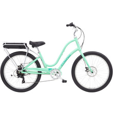 Load image into Gallery viewer, Townie Go 7D Step Thru E-Bike        No Shipping Local purchase only..... - Newport Cruisers
