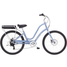 Load image into Gallery viewer, Townie Go 7D Step Thru E-Bike        No Shipping Local purchase only..... - Newport Cruisers
