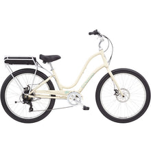 Load image into Gallery viewer, Townie Go 7D Step Thru E-Bike        No Shipping Local purchase only..... - Newport Cruisers
