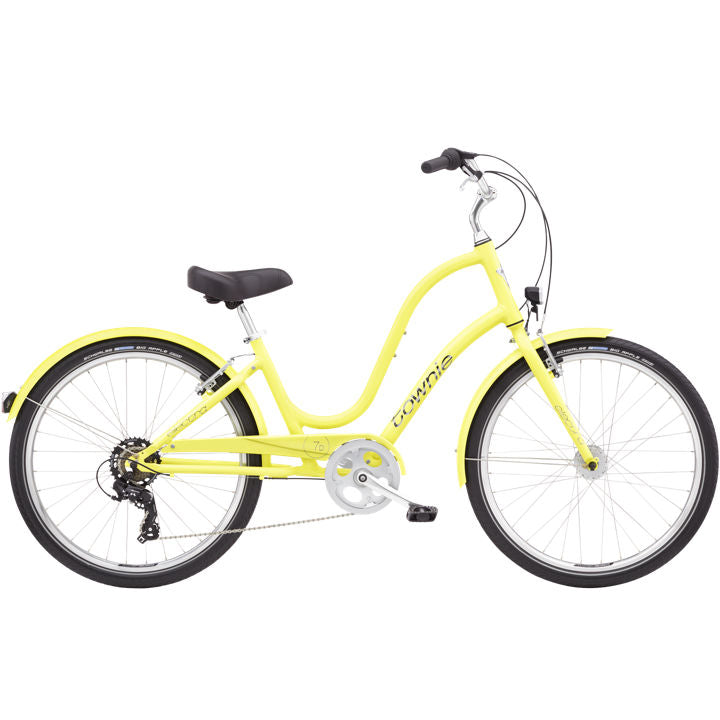 Townie 7D EQ - Newport Cruisers