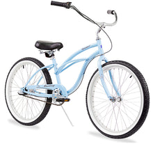 Load image into Gallery viewer, Urban 3 Speed 24&quot; - Newport Cruisers
